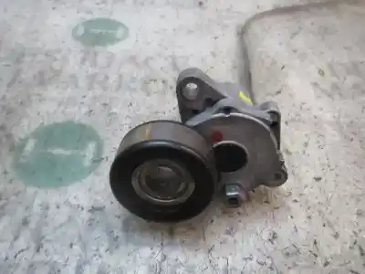 Peça sobressalente para automóvel em segunda mão esticador de correia por hyundai ix20 (jc) 1.6 crdi referências oem iam 252812a200