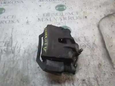 Peça sobressalente para automóvel em segunda mão pinça de travão dianteira esquerda por hyundai ix20 (jc) 1.6 crdi referências oem iam 581801ka00