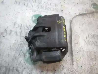 Peça sobressalente para automóvel em segunda mão pinça de travão dianteira direita por hyundai ix20 (jc) 1.6 crdi referências oem iam 581901ka00