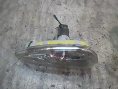 Peça sobressalente para automóvel em segunda mão farolim do lado esquerdo por hyundai ix20 (jc) 1.6 crdi referências oem iam 923011j000