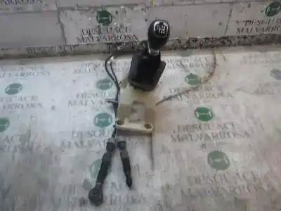 Peça sobressalente para automóvel em segunda mão alavanca de velocidades por hyundai ix20 (jc) 1.6 crdi referências oem iam 437001k250eq