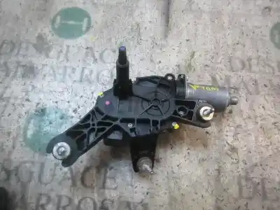 Peça sobressalente para automóvel em segunda mão motor do limpador traseiro por hyundai ix20 (jc) 1.6 crdi referências oem iam 987001k000