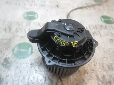 Peça sobressalente para automóvel em segunda mão motor de sofagem por hyundai ix20 (jc) 1.6 crdi referências oem iam 971131p000