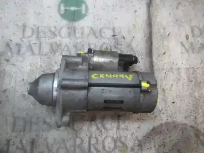 Peça sobressalente para automóvel em segunda mão motor de arranque por hyundai ix20 (jc) 1.6 crdi referências oem iam 361002a500 4280006760 4280006760