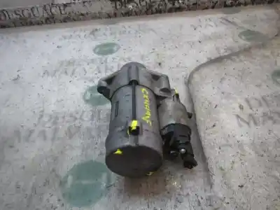 Peça sobressalente para automóvel em segunda mão motor de arranque por hyundai ix20 (jc) 1.6 crdi referências oem iam 361002a500 4280006760 4280006760