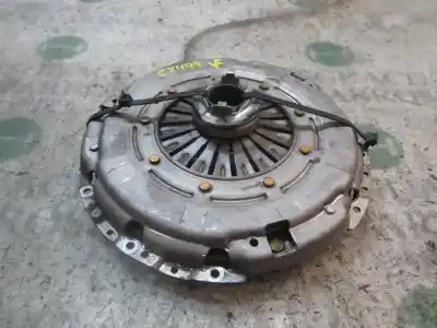 Peça sobressalente para automóvel em segunda mão kit de embreagem por hyundai ix20 (jc) 1.6 crdi referências oem iam 4110032021