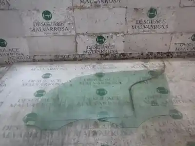 Peça sobressalente para automóvel em segunda mão vidro da porta dianteira esquerda por hyundai ix20 (jc) 1.6 crdi referências oem iam 824101p000