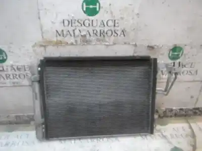 Peça sobressalente para automóvel em segunda mão condensador de ar condicionado por hyundai ix20 (jc) 1.6 crdi referências oem iam 976061p200