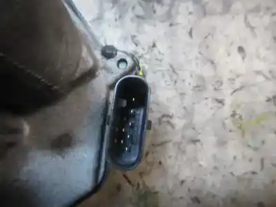 Peça sobressalente para automóvel em segunda mão borboleta de admissão por hyundai ix20 (jc) 1.6 crdi referências oem iam 351002a900 5wy9174d 5wy9174d