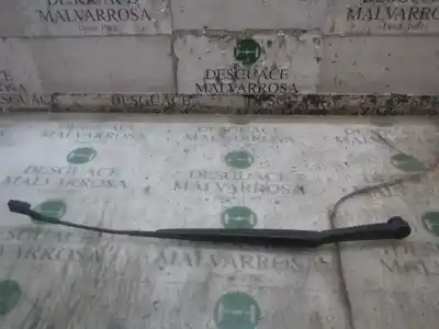 Peça sobressalente para automóvel em segunda mão haste de escova dianteiro direito por hyundai ix20 (jc) 1.6 crdi referências oem iam 983201p000