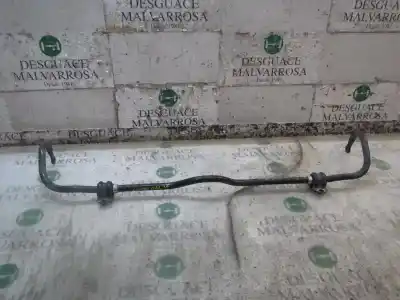 Peça sobressalente para automóvel em segunda mão barra estabilizadora dianteira por hyundai ix20 (jc) 1.6 crdi referências oem iam 548101p100