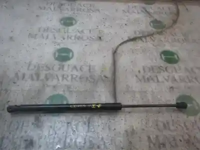 Peça sobressalente para automóvel em segunda mão amortecedores do tronco / porta por hyundai ix20 (jc) 1.6 crdi referências oem iam 817701k000