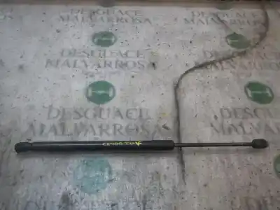 Peça sobressalente para automóvel em segunda mão amortecedores do tronco / porta por hyundai ix20 (jc) 1.6 crdi referências oem iam 817801k000