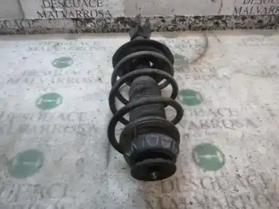 Peça sobressalente para automóvel em segunda mão amortecedor dianteiro direito por hyundai ix20 (jc) 1.6 crdi referências oem iam 546601k100