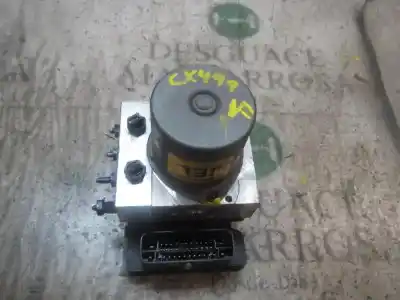Peça sobressalente para automóvel em segunda mão abs por hyundai ix20 (jc) 1.6 crdi referências oem iam 589201k200