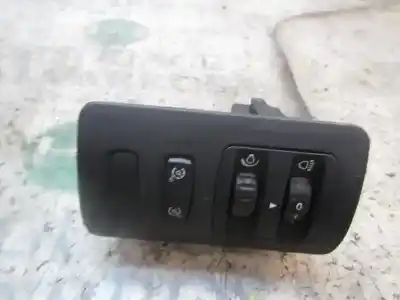 Gebrauchtes Autoersatzteil ELEKTRONISCHES MODUL zum RENAULT CLIO III  OEM-IAM-Referenzen   