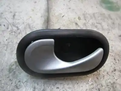 İkinci el araba yedek parçası Sol ön Iç Kol için RENAULT CLIO III Confort Expression OEM IAM referansları   