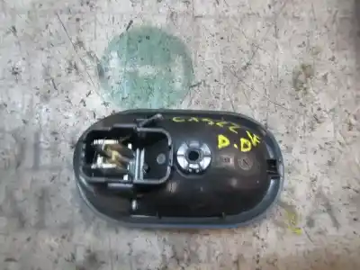 Автозапчасти б/у внутри передней правой ручки за renault clio iii confort expression ссылки oem iam   