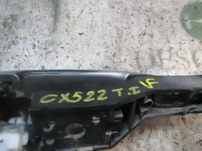 Автозапчасти б/у задняя левая наружная ручка за renault clio iii confort expression ссылки oem iam   