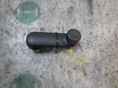Pièce détachée automobile d'occasion Manivelle / Poignée Lève Vitre Arrière Droite pour RENAULT CLIO III Confort Expression Références OEM IAM   