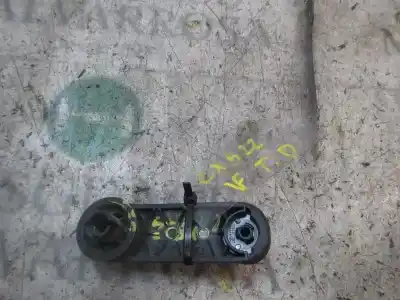 Pièce détachée automobile d'occasion manivelle / poignée lève vitre arrière droite pour renault clio iii confort expression références oem iam   