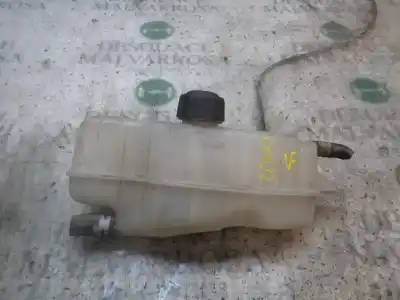 Pezzo di ricambio per auto di seconda mano CAUZIONE DI ESPANSIONE per RENAULT CLIO III  Riferimenti OEM IAM   