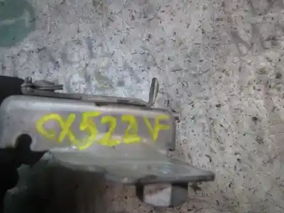 Автозапчасти б/у замок капота за renault clio iii confort expression ссылки oem iam   