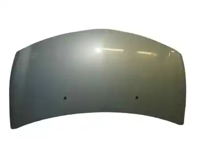 Автозапчасти б/у передний капот за renault clio iii confort expression ссылки oem iam 
