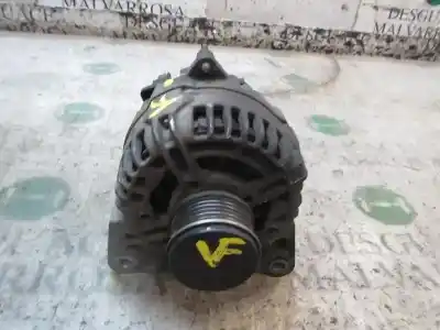 Автозапчасти б/у генератор за renault clio iii confort expression ссылки oem iam 