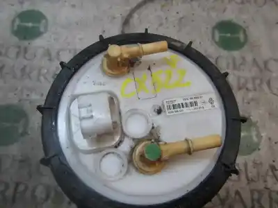 Piesă de schimb auto la mâna a doua indicator pentru renault clio iii confort expression referințe oem iam   
