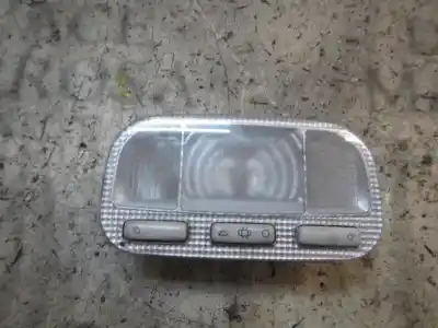 İkinci el araba yedek parçası IÇ LAMBA için PEUGEOT 308  OEM IAM referansları   