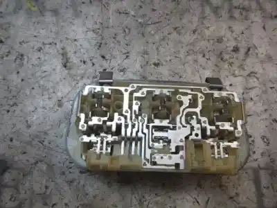 İkinci el araba yedek parçası iç lamba için peugeot 308 confort oem iam referansları   