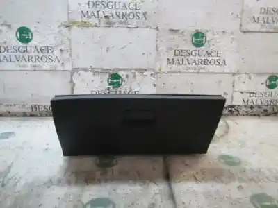 Pezzo di ricambio per auto di seconda mano scatola di guanti per peugeot 308 confort riferimenti oem iam 