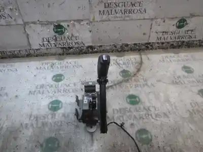 Pezzo di ricambio per auto di seconda mano leva del freno a mano per peugeot 308 confort riferimenti oem iam 