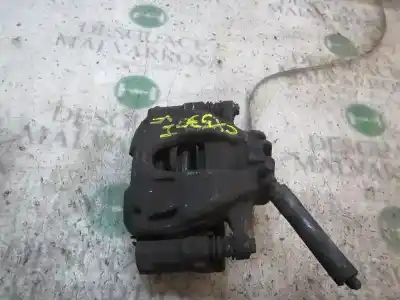Pezzo di ricambio per auto di seconda mano pinza freno anteriore sinistra per peugeot 308 confort riferimenti oem iam 