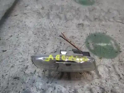 Pezzo di ricambio per auto di seconda mano lampada laterale destra per peugeot 308 confort riferimenti oem iam 