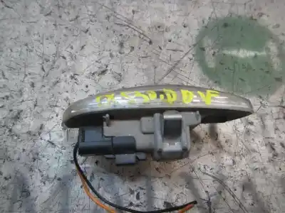 Second-hand car spare part right side light for peugeot 308 confort oem iam references   