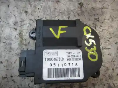 Pezzo di ricambio per auto di seconda mano motore apertura boccole aria condizionata per peugeot 308 confort riferimenti oem iam 