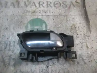 Pezzo di ricambio per auto di seconda mano maniglia interna posteriore destra per peugeot 308 confort riferimenti oem iam 