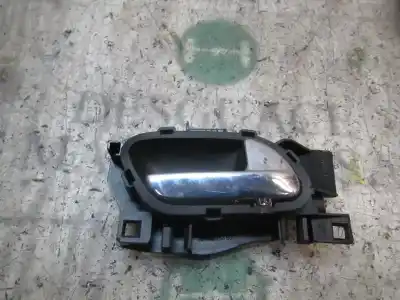 Pezzo di ricambio per auto di seconda mano maniglia interna anteriore destra per peugeot 308 confort riferimenti oem iam 