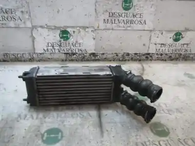 Pezzo di ricambio per auto di seconda mano intercooler per peugeot 308 confort riferimenti oem iam 