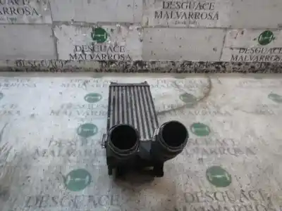 Pezzo di ricambio per auto di seconda mano intercooler per peugeot 308 confort riferimenti oem iam   