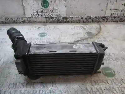 Pezzo di ricambio per auto di seconda mano intercooler per peugeot 308 confort riferimenti oem iam   