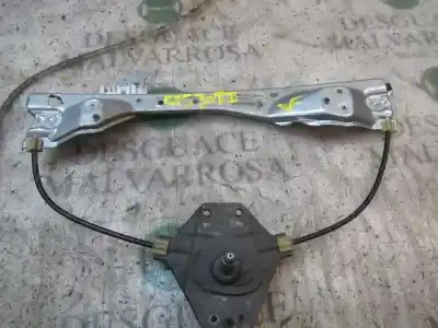 Pezzo di ricambio per auto di seconda mano alzacristalli posteriore sinistro per peugeot 308 confort riferimenti oem iam 
