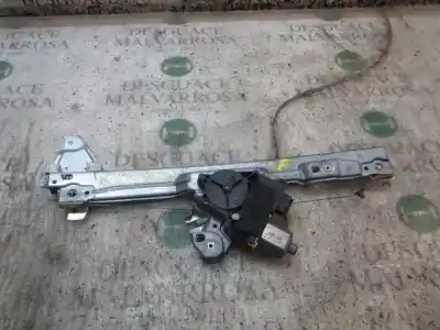 Pezzo di ricambio per auto di seconda mano alzacristalli anteriore destro per peugeot 308 confort riferimenti oem iam 