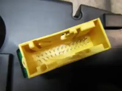 Second-hand car spare part dashboard for peugeot 308 confort oem iam references   