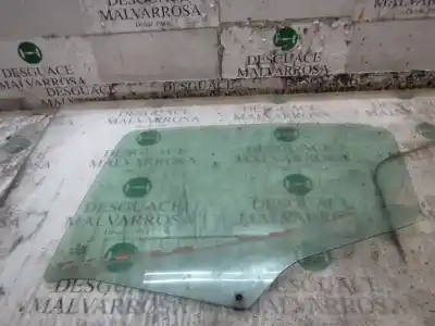 Pezzo di ricambio per auto di seconda mano vetro porta posteriore sinistra per peugeot 308 confort riferimenti oem iam 
