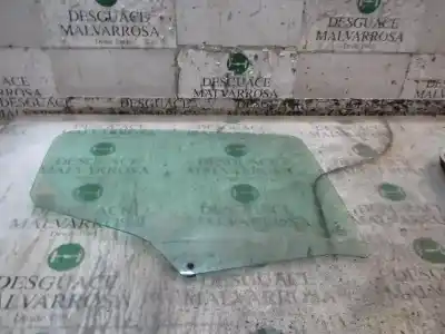 Pezzo di ricambio per auto di seconda mano vetro porta posteriore destra per peugeot 308 confort riferimenti oem iam 