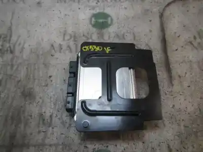 Second-hand car spare part ecu engine control for peugeot 308 confort oem iam references   