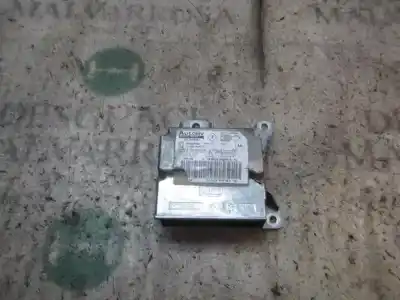 Pezzo di ricambio per auto di seconda mano centralina airbag per peugeot 308 confort riferimenti oem iam 